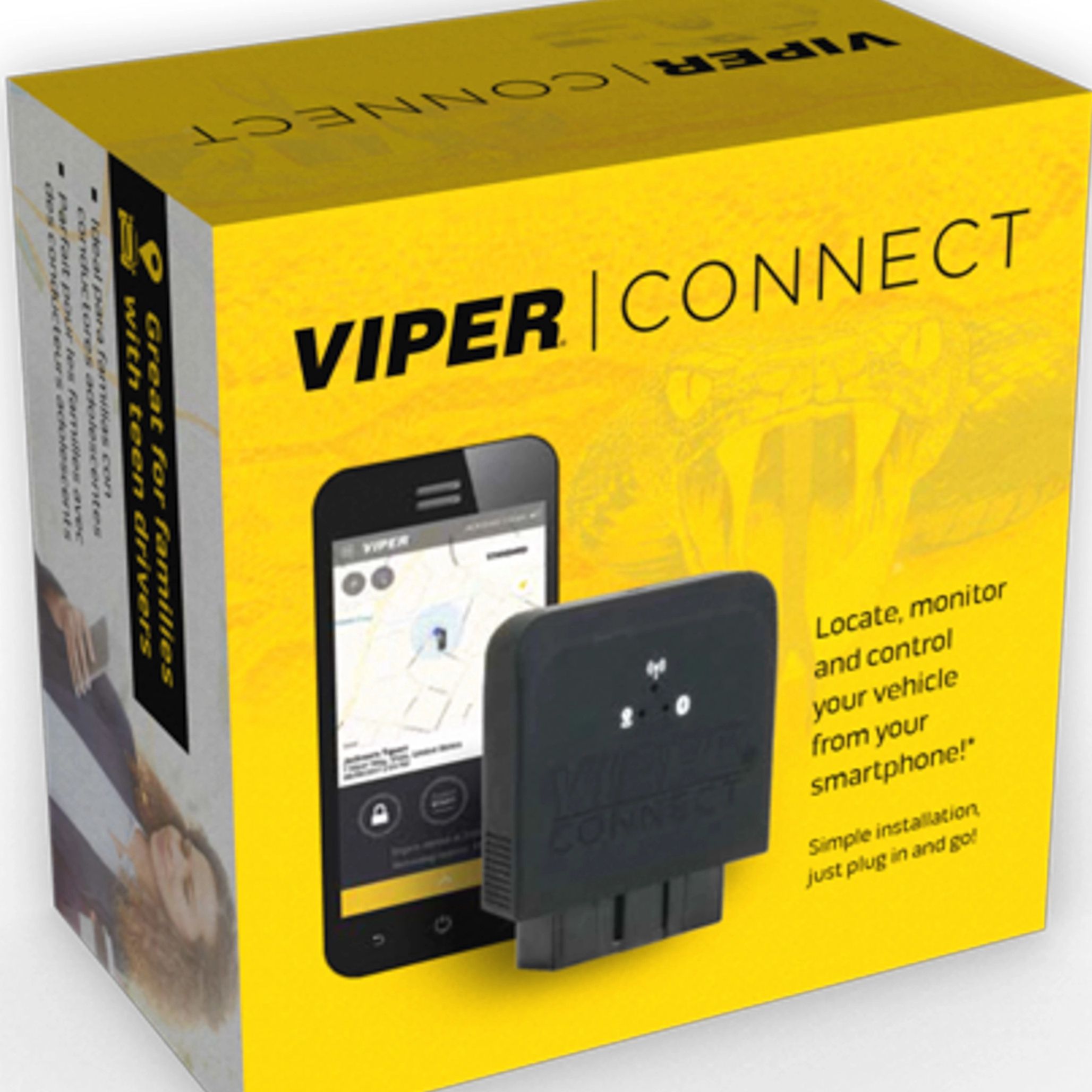 GPS Tracking from Cell Car Stereo Plus Houston